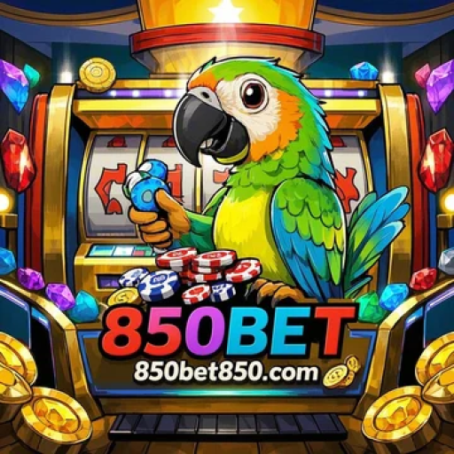 Atrações do Bingo na 850BET: Diversão e Emoção em Cada Jogada