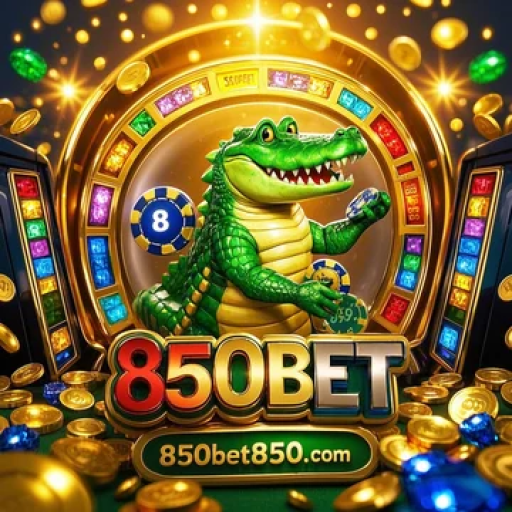 Descubra a Categoria de Eventos na 850BET: Apostas em Tempo Real e Emoções Garantidas