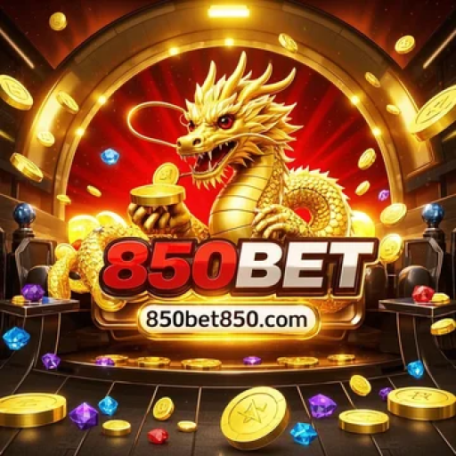 Apostas Ao Vivo: A Emoção em Tempo Real na 850BET