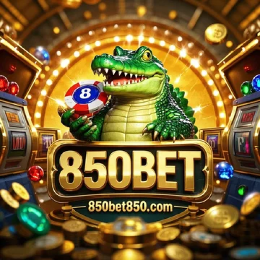 Atrações da Roleta no 850BET: Um Clássico dos Cassinos Online